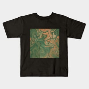 Cactus Mirage Kids T-Shirt